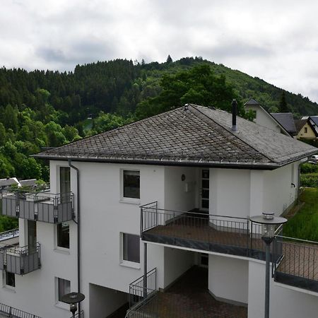 Large Apartment In Willingen With Balcony Eksteriør bilde