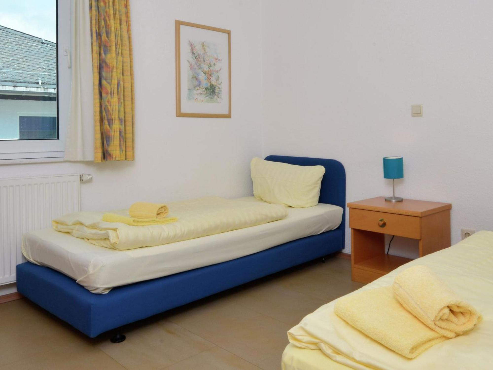 Large Apartment In Willingen With Balcony Eksteriør bilde