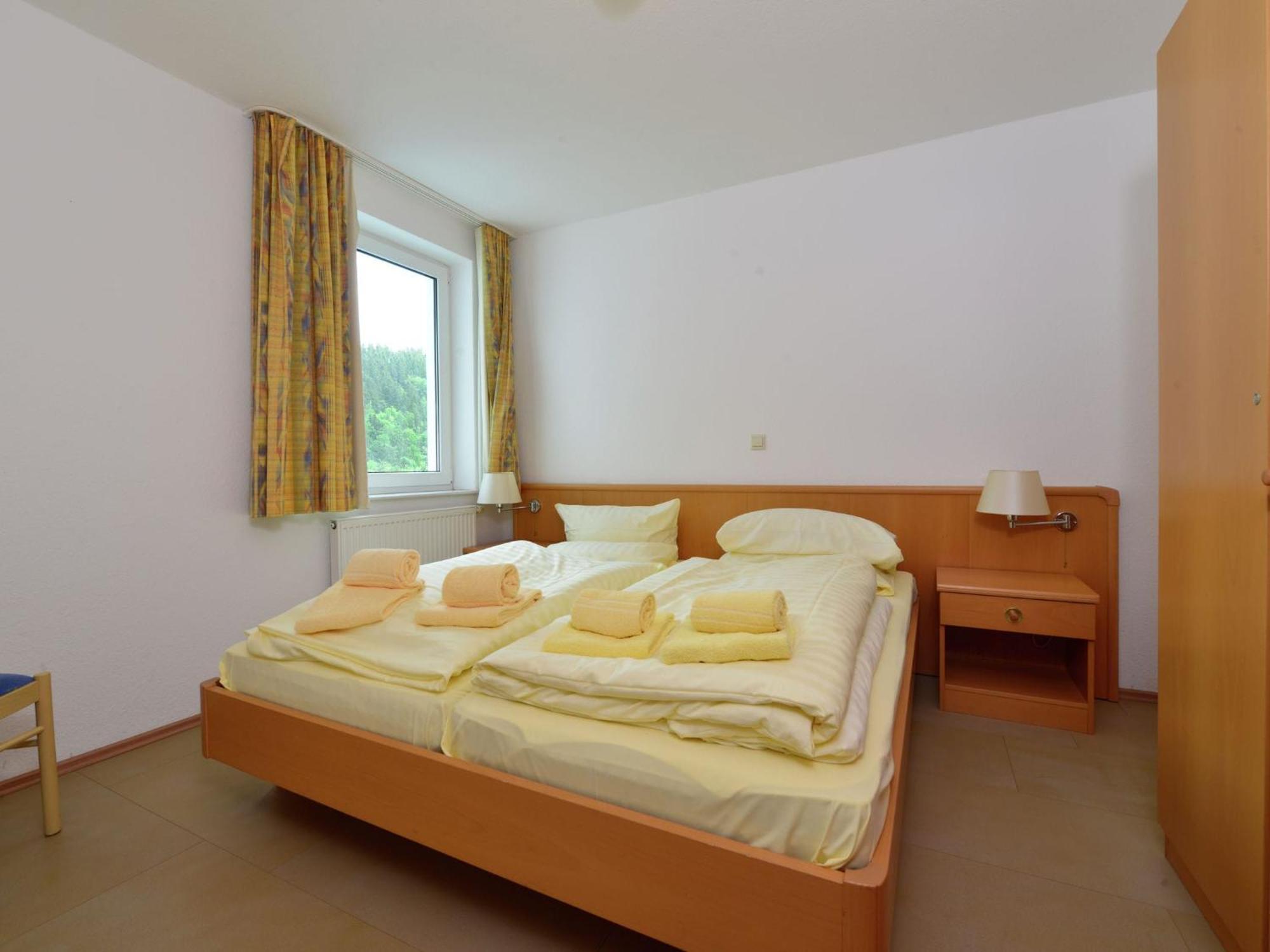 Large Apartment In Willingen With Balcony Eksteriør bilde