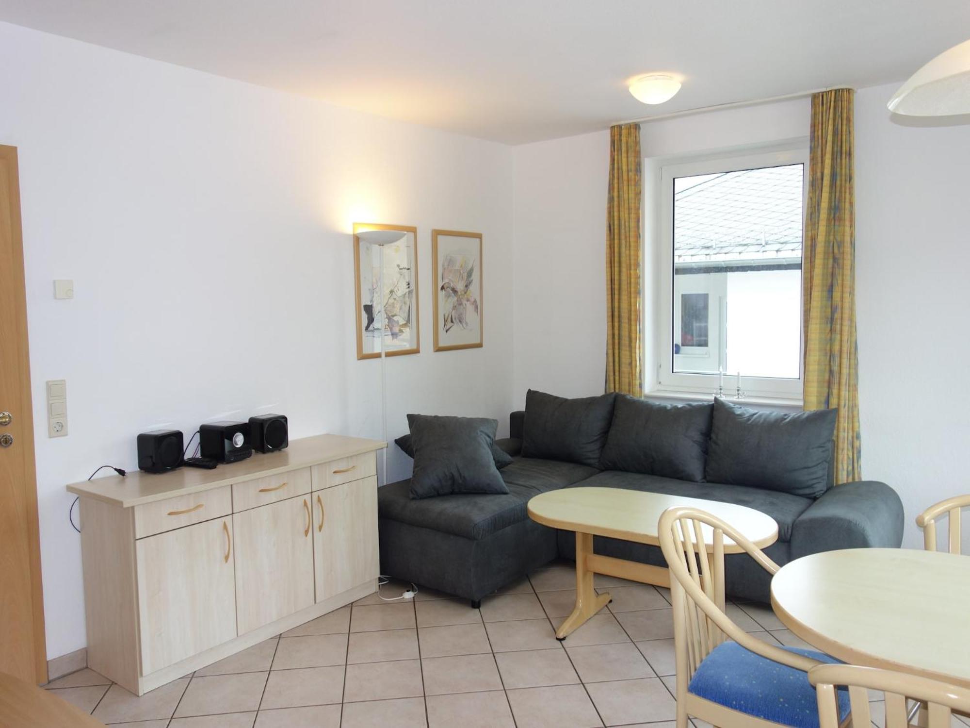 Large Apartment In Willingen With Balcony Eksteriør bilde