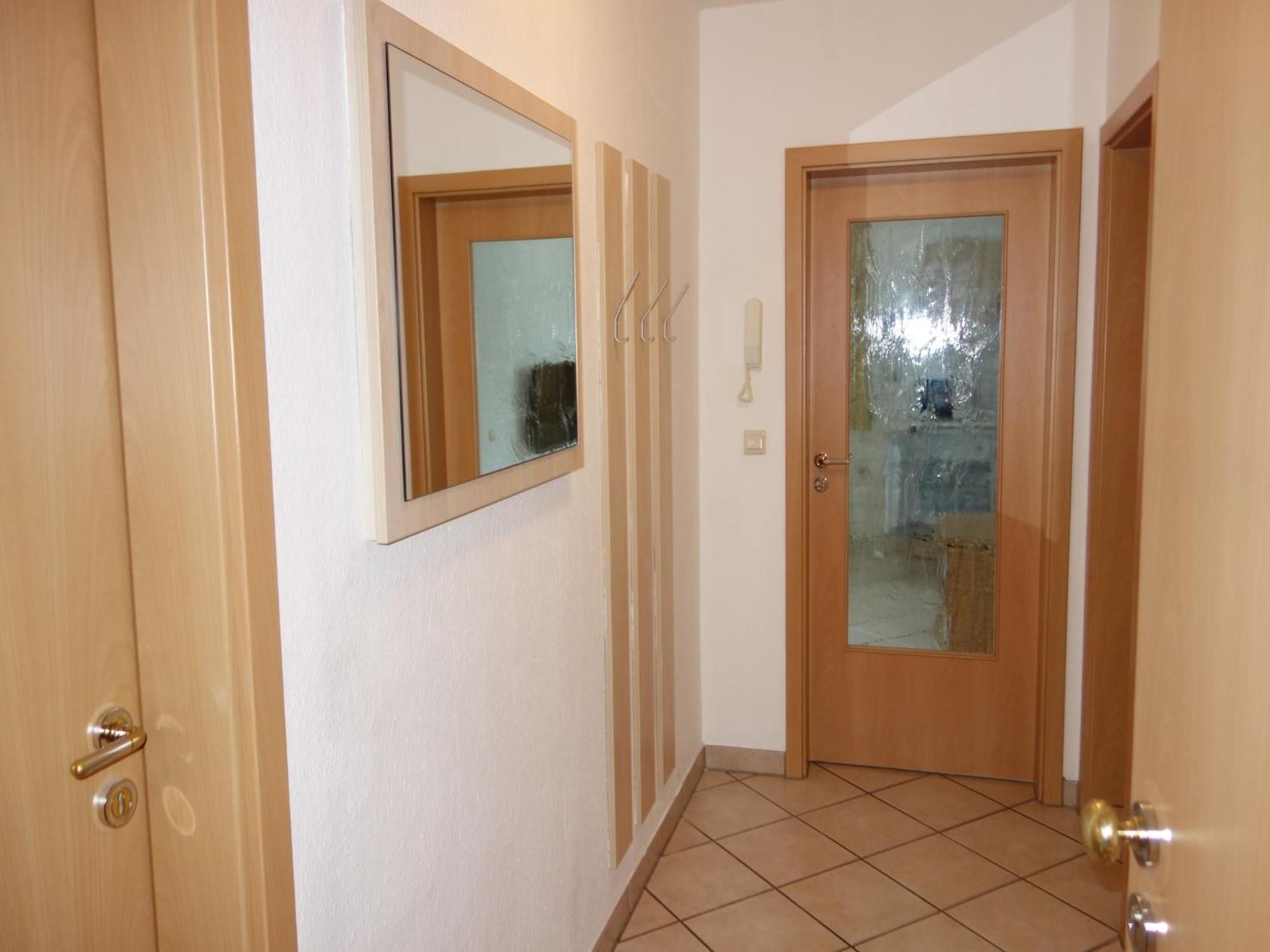 Large Apartment In Willingen With Balcony Eksteriør bilde